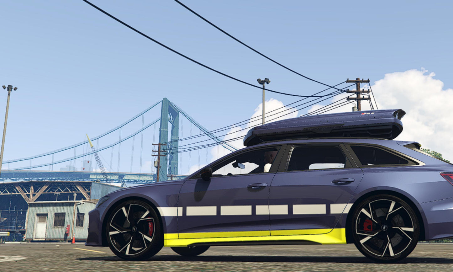 Fivem Armored Car Pack | Fivem Armored Cars | Fivem Lore Friendly Car Pack | Optimized | Fivem Ready | High Quality