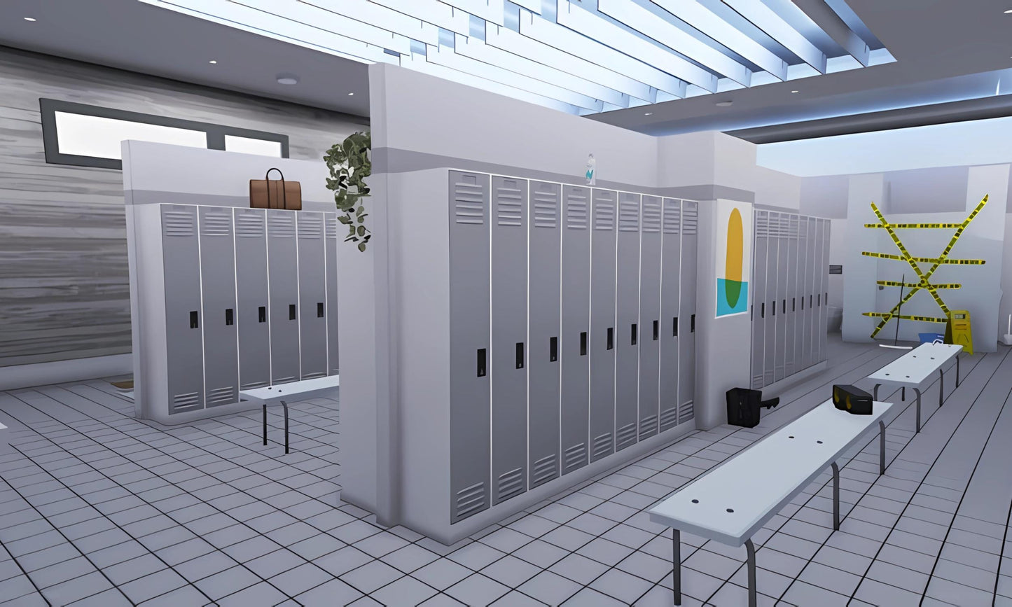 Pillbox Hospital MLO | FiveM Hospital | FiveM | Hospital FiveM | FiveM Roleplay | Hospital MLO | FiveM MLO | FiveM Business