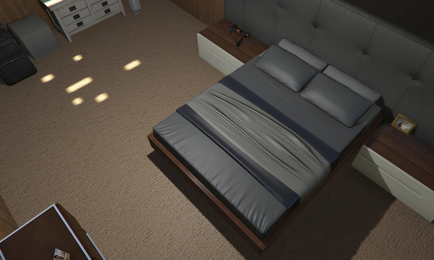 9 Hood MLO | FiveM Hoods Mlo | FiveM MLO House | FiveM Mlo | FiveM MLO Hood | FiveM