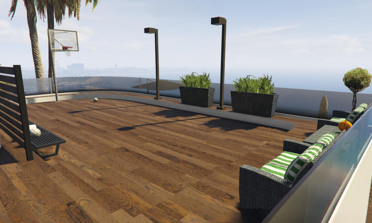 Luxury Mansion MLO | FiveM Luxury Mansion | FiveM House | FiveM Mansion | FiveM MLO | FiveM | FiveM MLO House | Mlo FiveM Luxury House