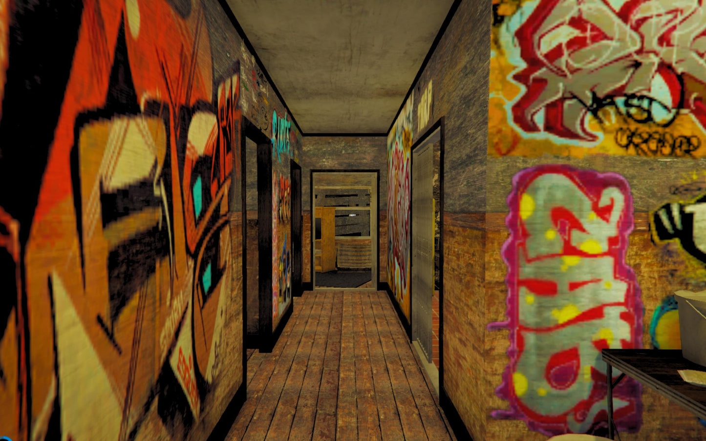 Fivem MLO | Gang House mlo | High Quality | House MLO | Optimized and Fivem Ready