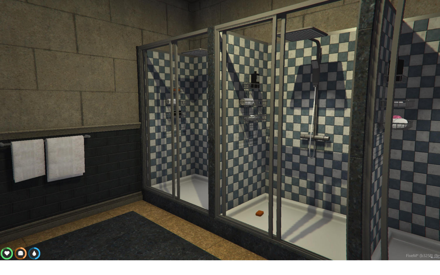 Fivem MLO | Los Santos Sheriff Department mlo | High Quality | MLO | Optimized and Fivem Ready
