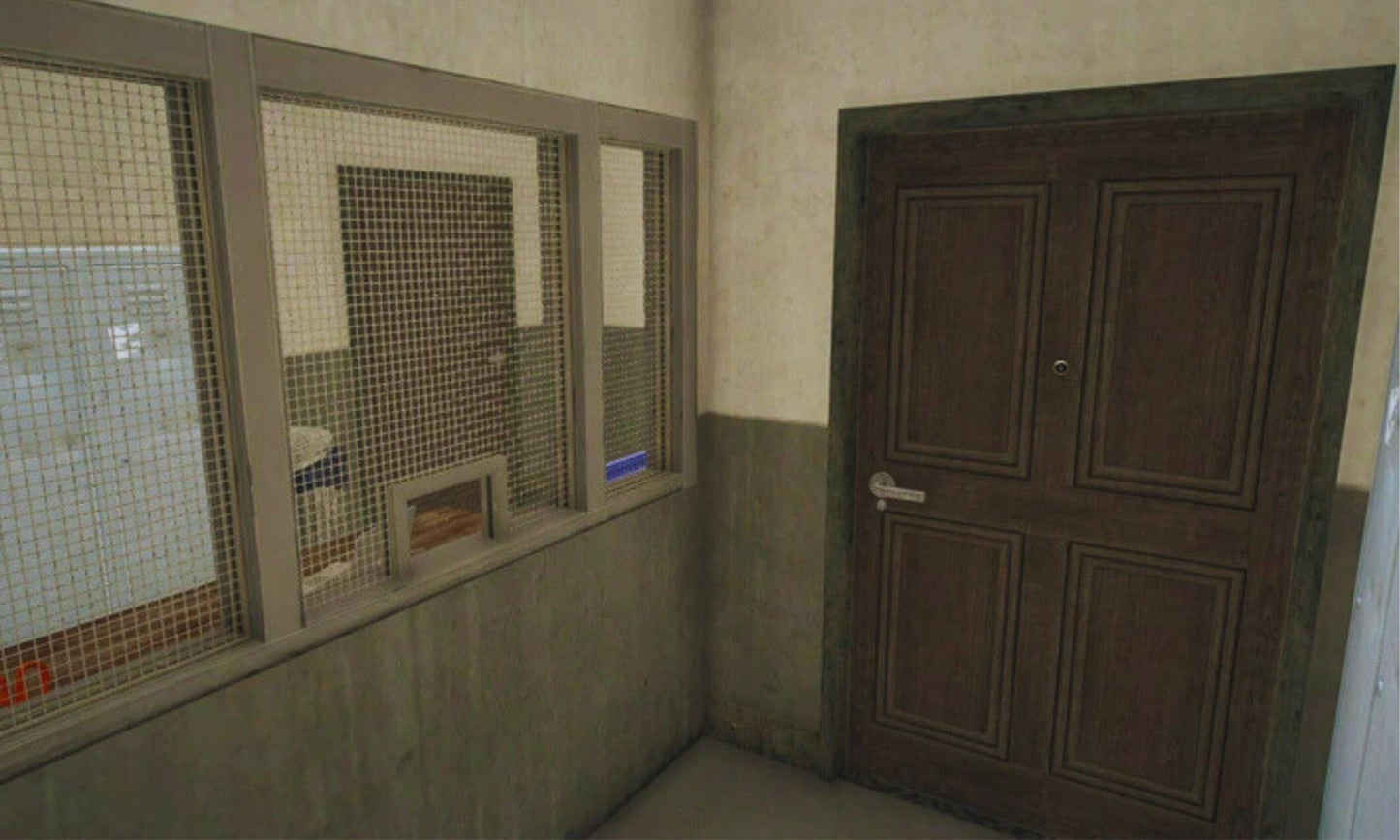 Fivem MLO | Gambling Hideout MLO | High Quality | MLO | Optimized and Fivem Ready