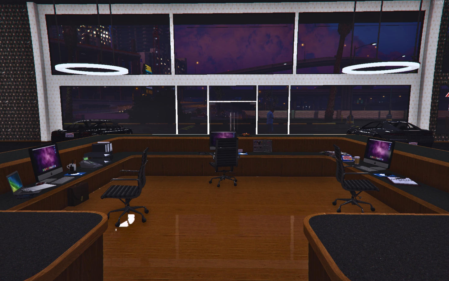 Fivem MLO |Car Dealership V1 MLO | High Quality | V1 MLO | Dealership Mlo | Optimized and Fivem Ready