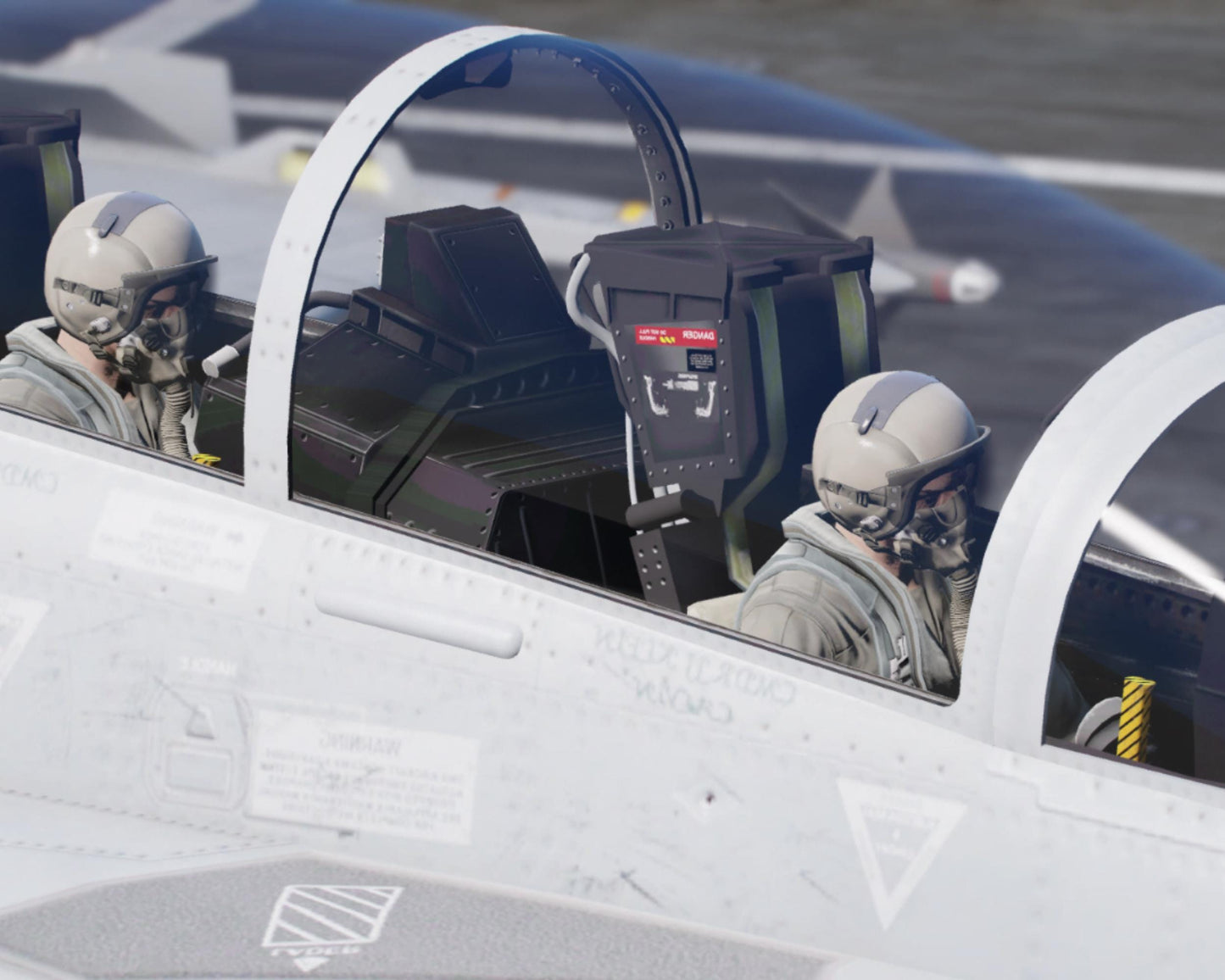 Fivem Clothing | Jet Pilot EUP Clothing | Fivem Clothing Pack | Fivem EUP Pack | Clothing Pack Fivem | High Quality | Fivem Ready