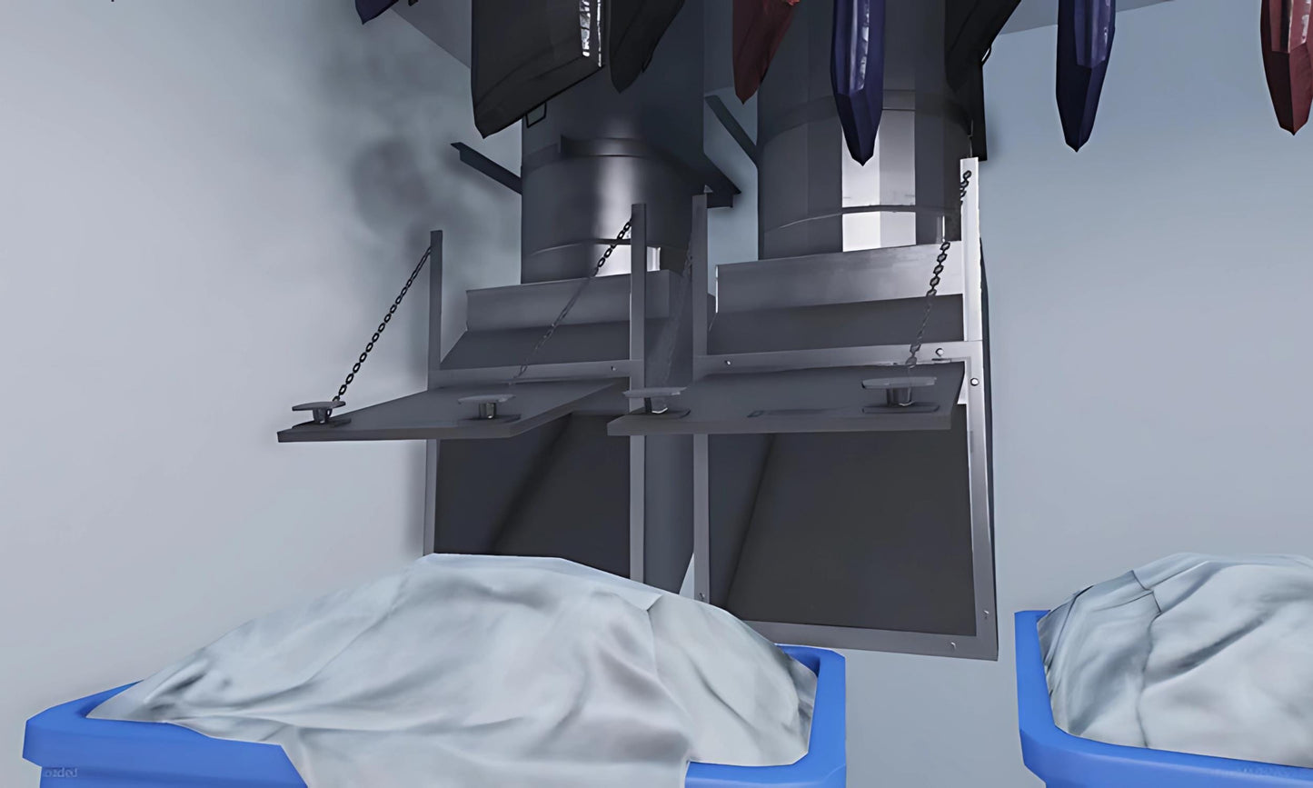 Pillbox Hospital MLO | FiveM Hospital | FiveM | Hospital FiveM | FiveM Roleplay | Hospital MLO | FiveM MLO | FiveM Business