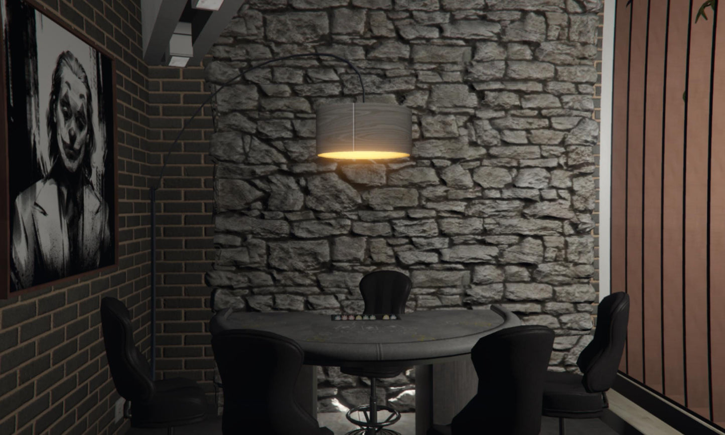 Fivem MLO | Mansion V4 mlo | High Quality | MLO | Optimized and Fivem Ready