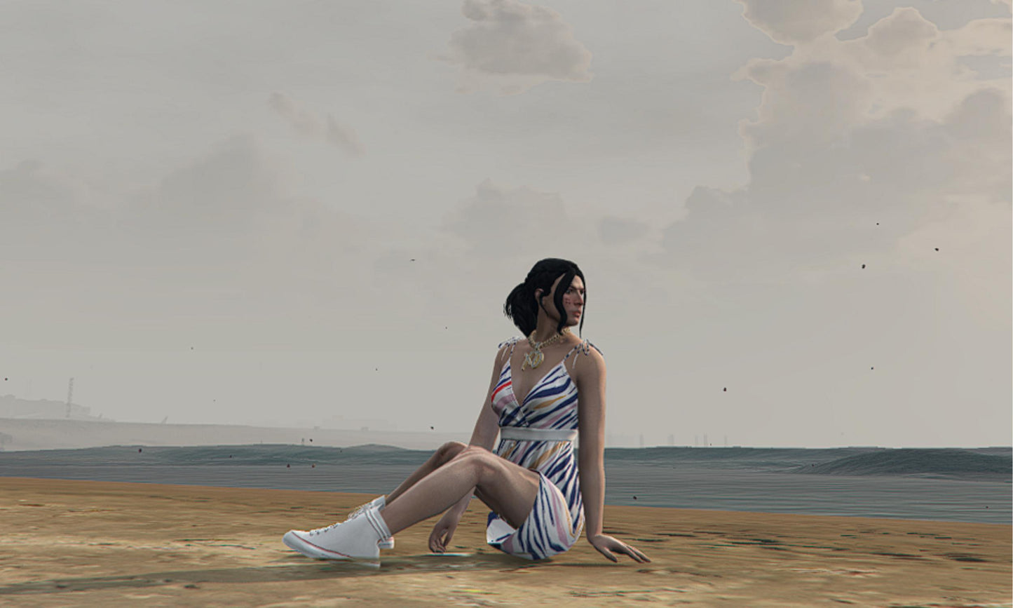 Fivem Vip Unbranded Clothing Pack | Fivem Unbranded Male Clothing Pack | Fivem Unbranded Female Clothing Pack | Optimized | Fivem Ready