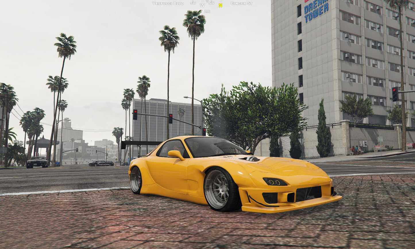Fivem Custom Lore Friendly Car Pack | Premium 40 + Cars Pack | Fivem Custom Car Pack | Fivem Lore Friendly Cars | High Quality & Fivem Ready