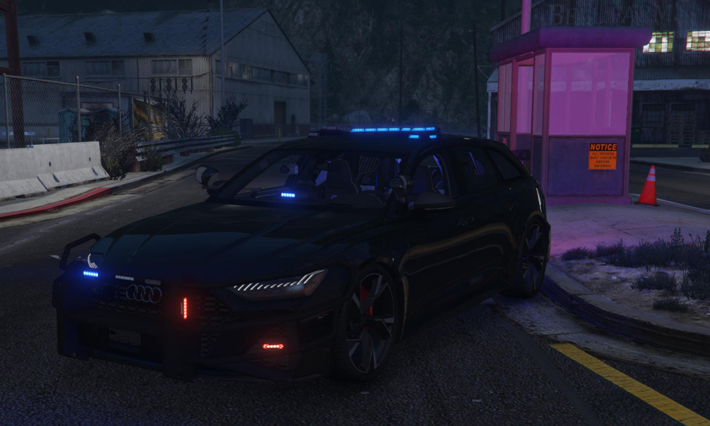 Speed Enforcement Police Car Pack | Fivem Police Car Pack | Fivem Car Pack | Fivem LSPD | Fivem LSPD Car Pack | Fivem Cars | Fivem Car Packs