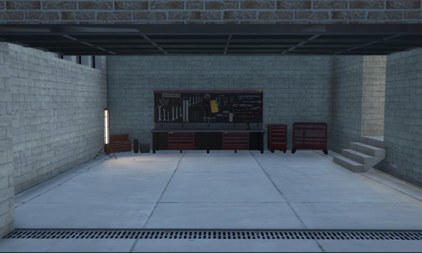 Fivem MLO | Island  Mansion mlo | High Quality | MLO | Optimized and Fivem Ready