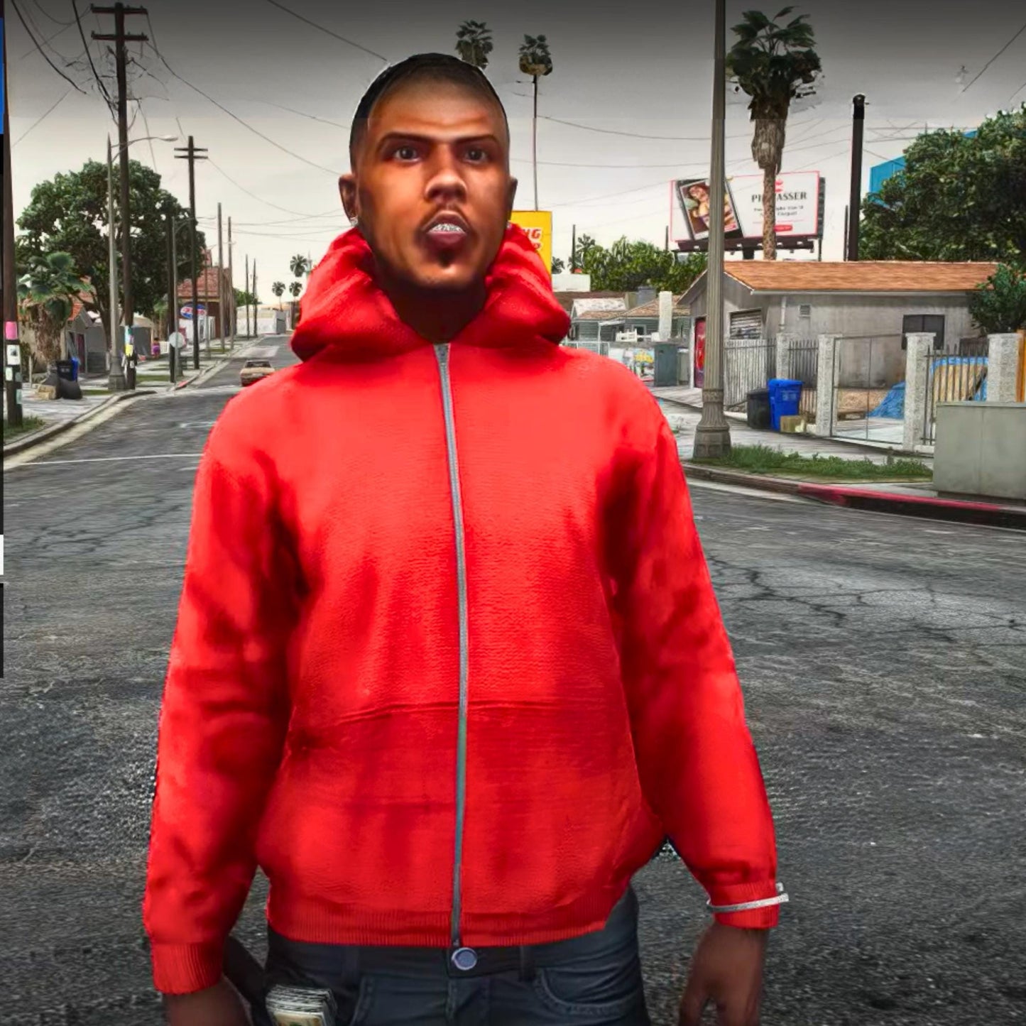 Fivem Non-Branded Clothing Pack | Debadged Clothing Pack | Male Clothes Pack Fivem | Fivem Ready | Optimized