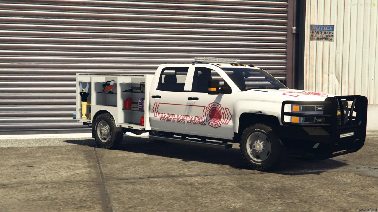 FiveM EMS Pack | EMS Cars for FiveM | FiveM Cars | FiveM Car Packs | FiveM Ready | EMS Vehicle Pack | Custom Ems Cars