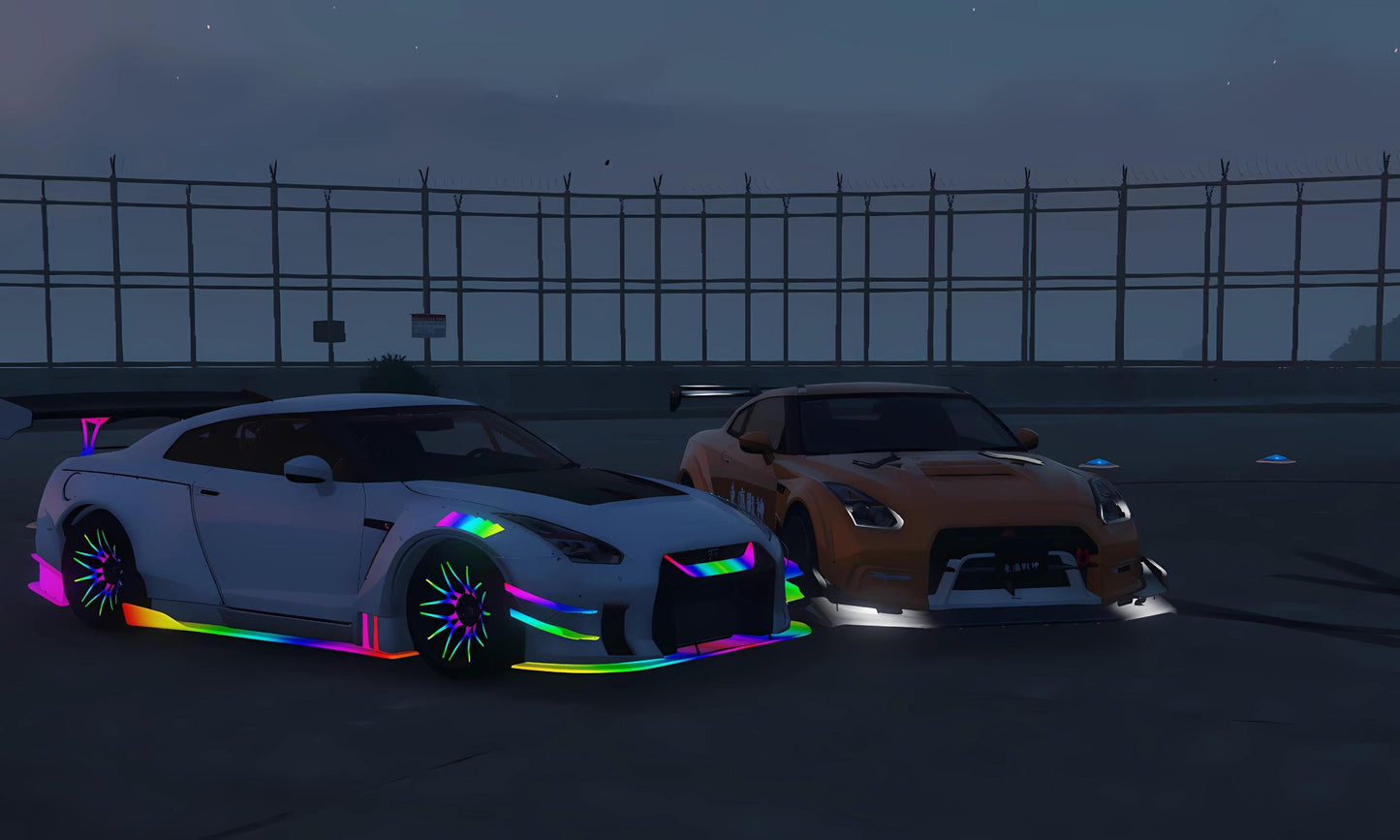 Fivem 90 Animated Car Pack | Animated Cars | Fivem Car Packs | Fivem Cars | Fivem Car Pack | High Quality Animated Cars | Fivem Ready