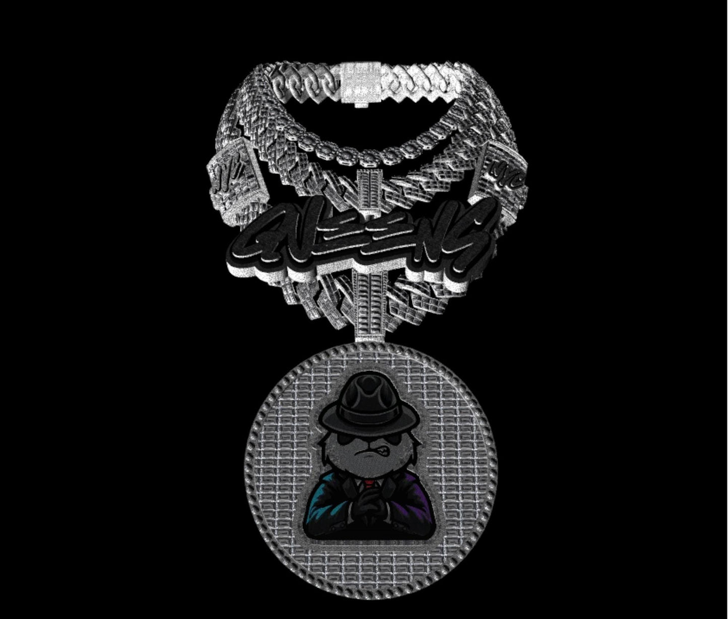 FiveM Chain | FiveM Chain Pack | FiveM Chain Models | FiveM Chains | FiveM