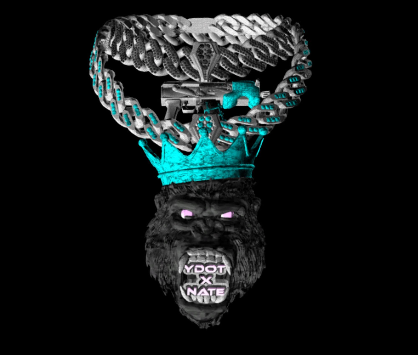 FiveM Chain | FiveM Chain Pack | FiveM Chain Models | FiveM Chains | FiveM