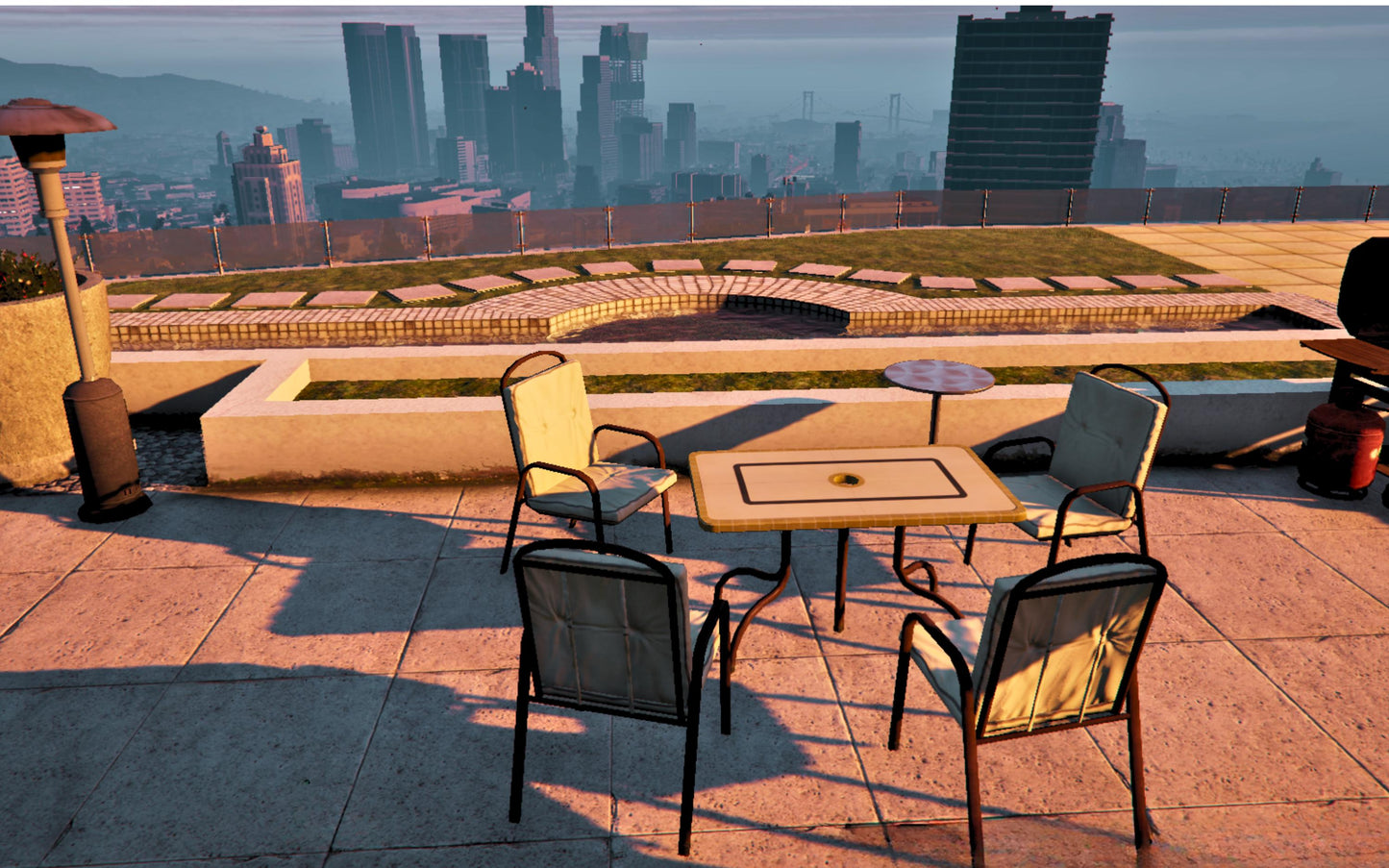 Fivem MLO | Vinewood Mansion V2 mlo | High Quality | MLO | Optimized and Fivem Ready