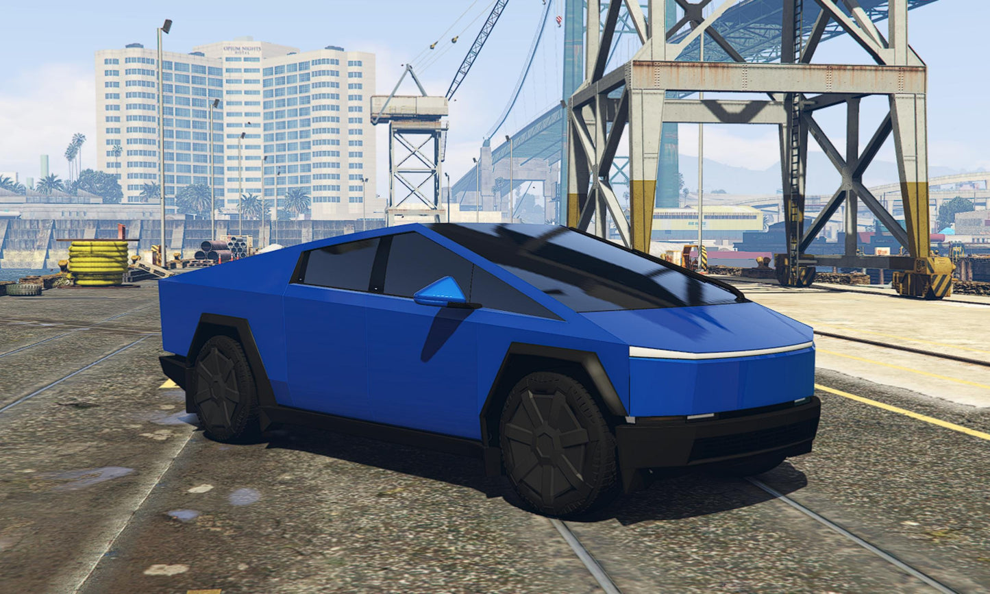Fivem Armored Car Pack | Fivem Armored Cars | Fivem Lore Friendly Car Pack | Optimized | Fivem Ready | High Quality