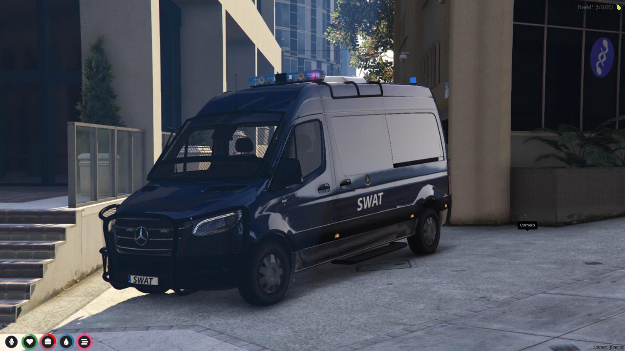 FiveM EMS Pack | EMS Cars for FiveM | FiveM Cars | FiveM Car Packs | FiveM Ready | EMS Vehicle Pack | Custom Ems Cars