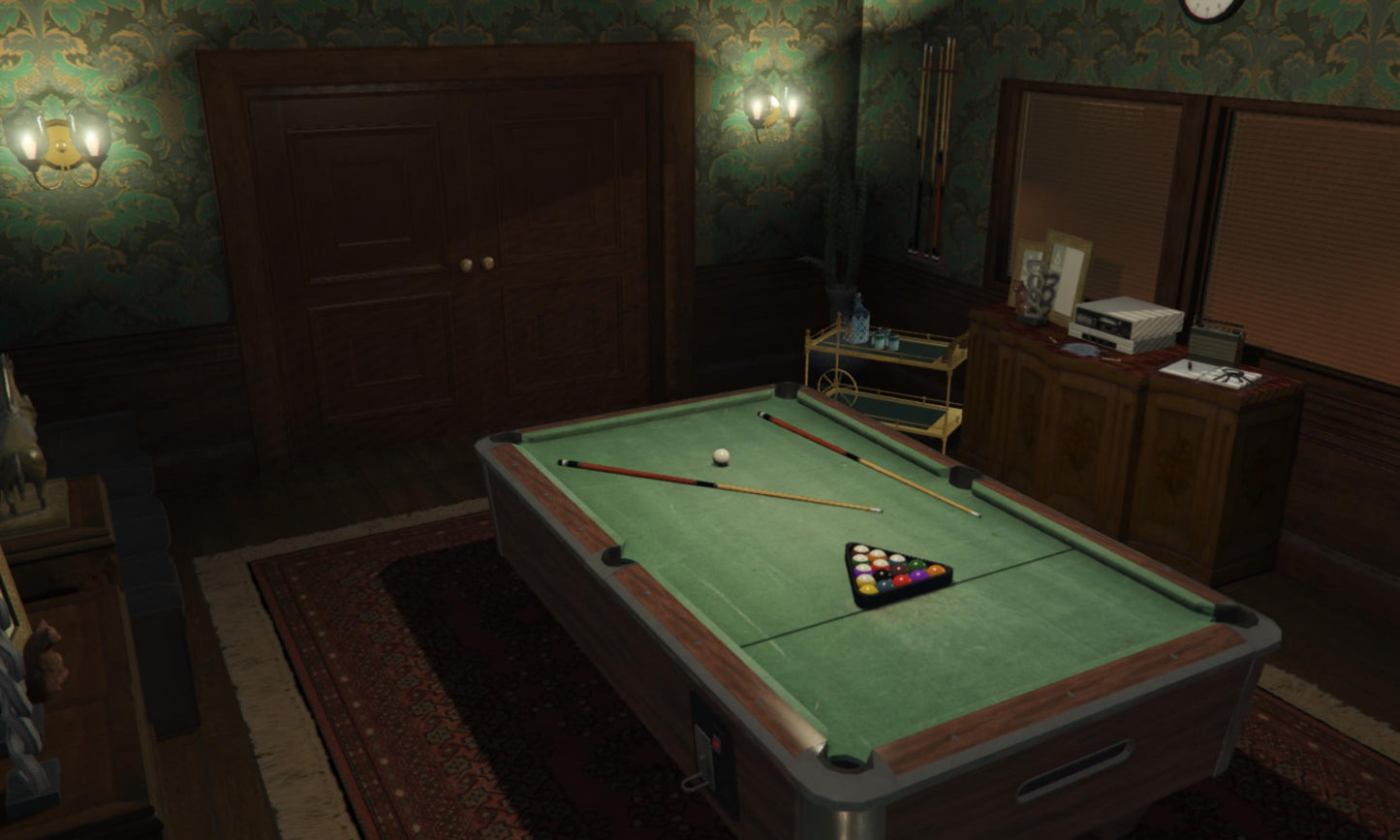 FiveM MLO | Playboy Mansion Mlo | High Quality | MLO | Optimized and Fivem Ready