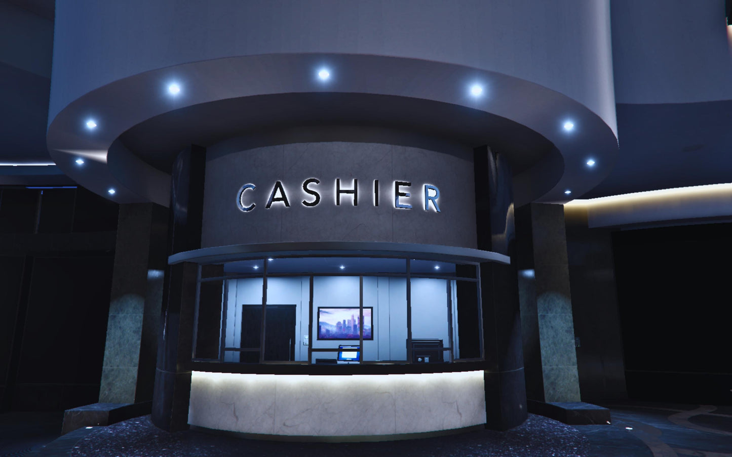 Fivem MLO | Diamond Casino | High Quality | MLO | Optimized and Fivem Ready