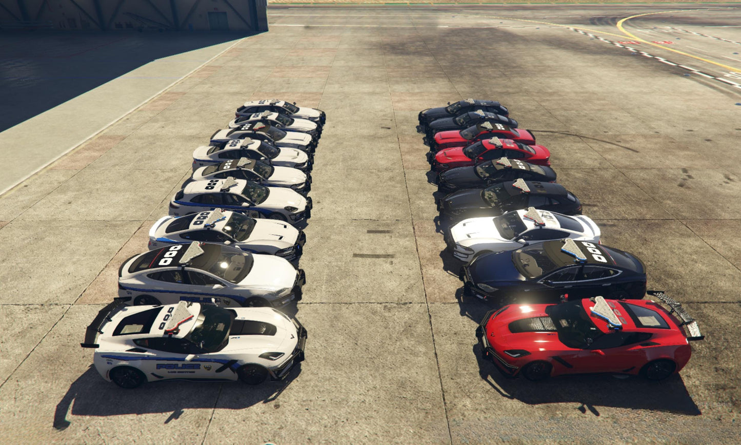 Speed Enforcement Police Car Pack | Fivem Police Car Pack | Fivem Car Pack | Fivem LSPD | Fivem LSPD Car Pack | Fivem Cars | Fivem Car Packs