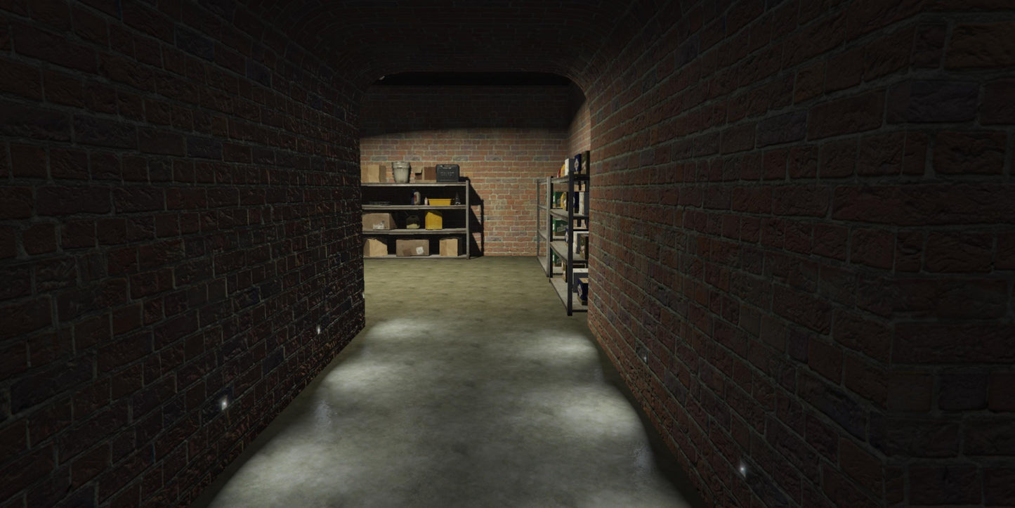 Fivem MLO | MLO | Bar MLO |Optimized and Fivem Ready