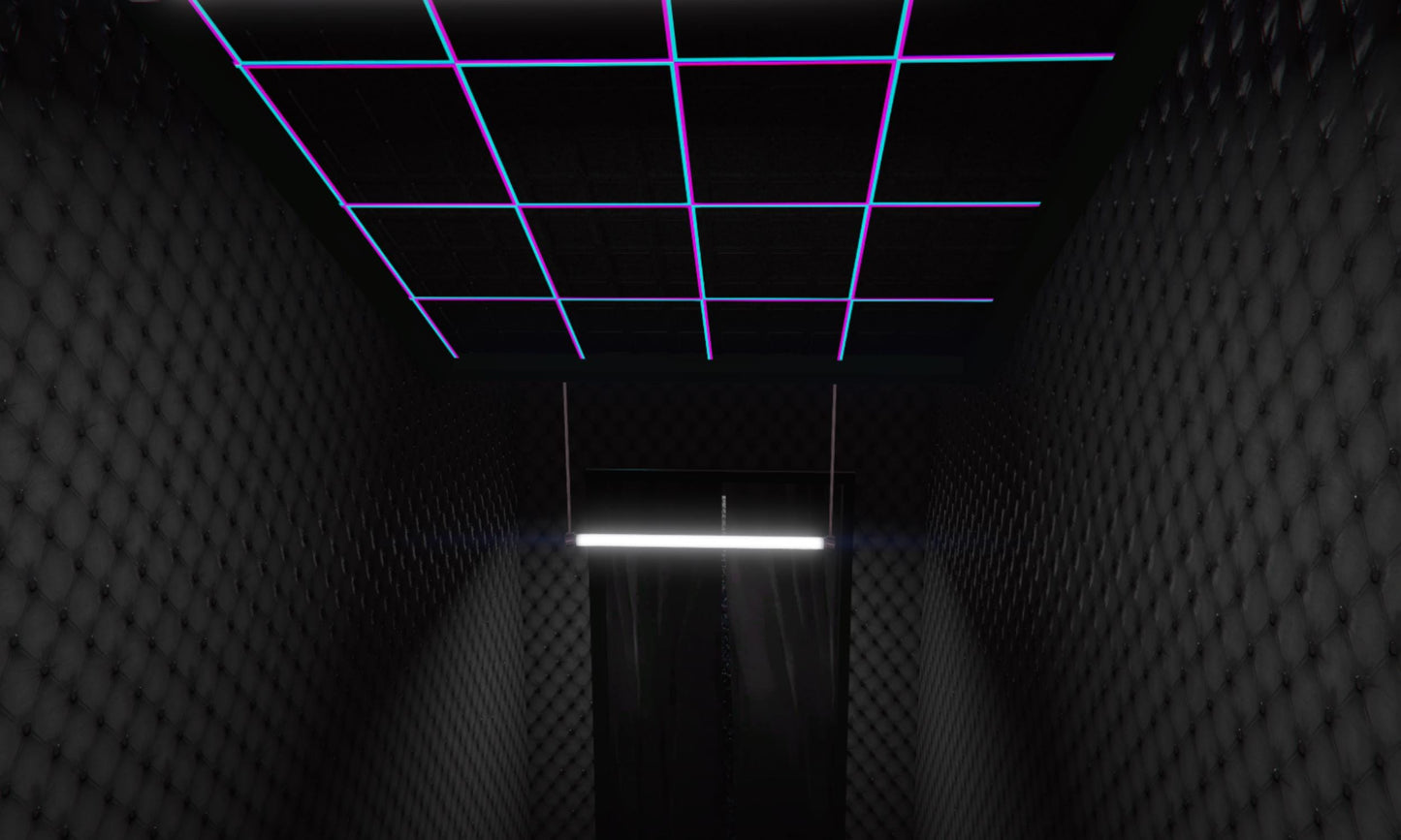 Galaxy Night Club MLO | FiveM Nightclub Interior | Neon RP Club Map with Bar, Dance Floor  DJ Booth | Drag & Drop | Fivem Mlo | Business Mlo