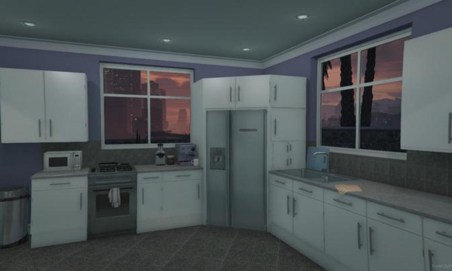 FiveM Mirror Park House Pack | FiveM MLO | FiveM | FiveM Mirror Park | FiveM Mirror Park House MLO | FiveM Mirror Park House