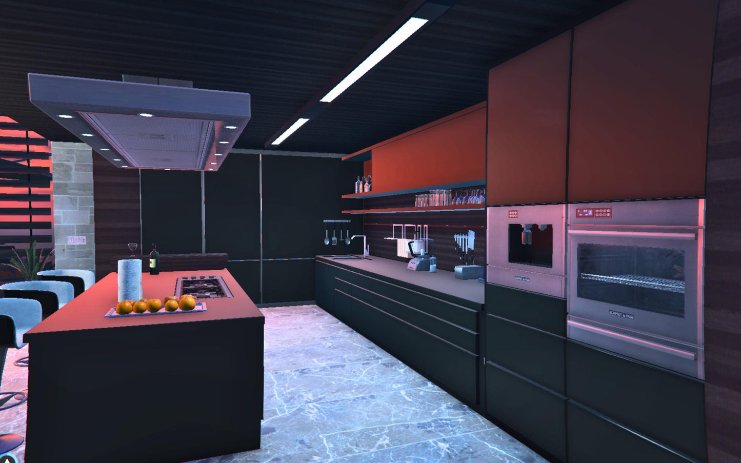 Fivem MLO | Beach House | High Quality | MLO | Optimized and Fivem Ready |